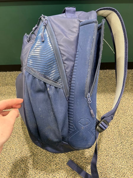 EvoShield Baseball Backpack