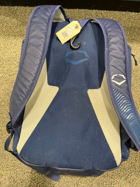 EvoShield Baseball Backpack