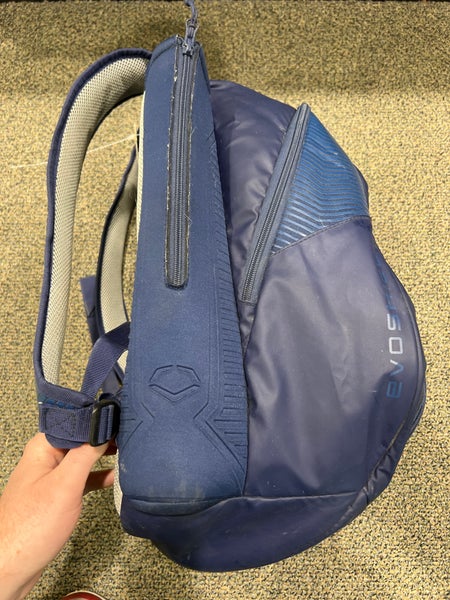 EvoShield Baseball Backpack