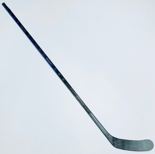 New CCM Ribcore Trigger 7 Pro Hockey Stick-LH-70 Flex-P90M-Grip W/ Bubble Texture