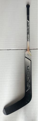 Intermediate Regular 24" Paddle  Vapor 3X Goalie Stick
