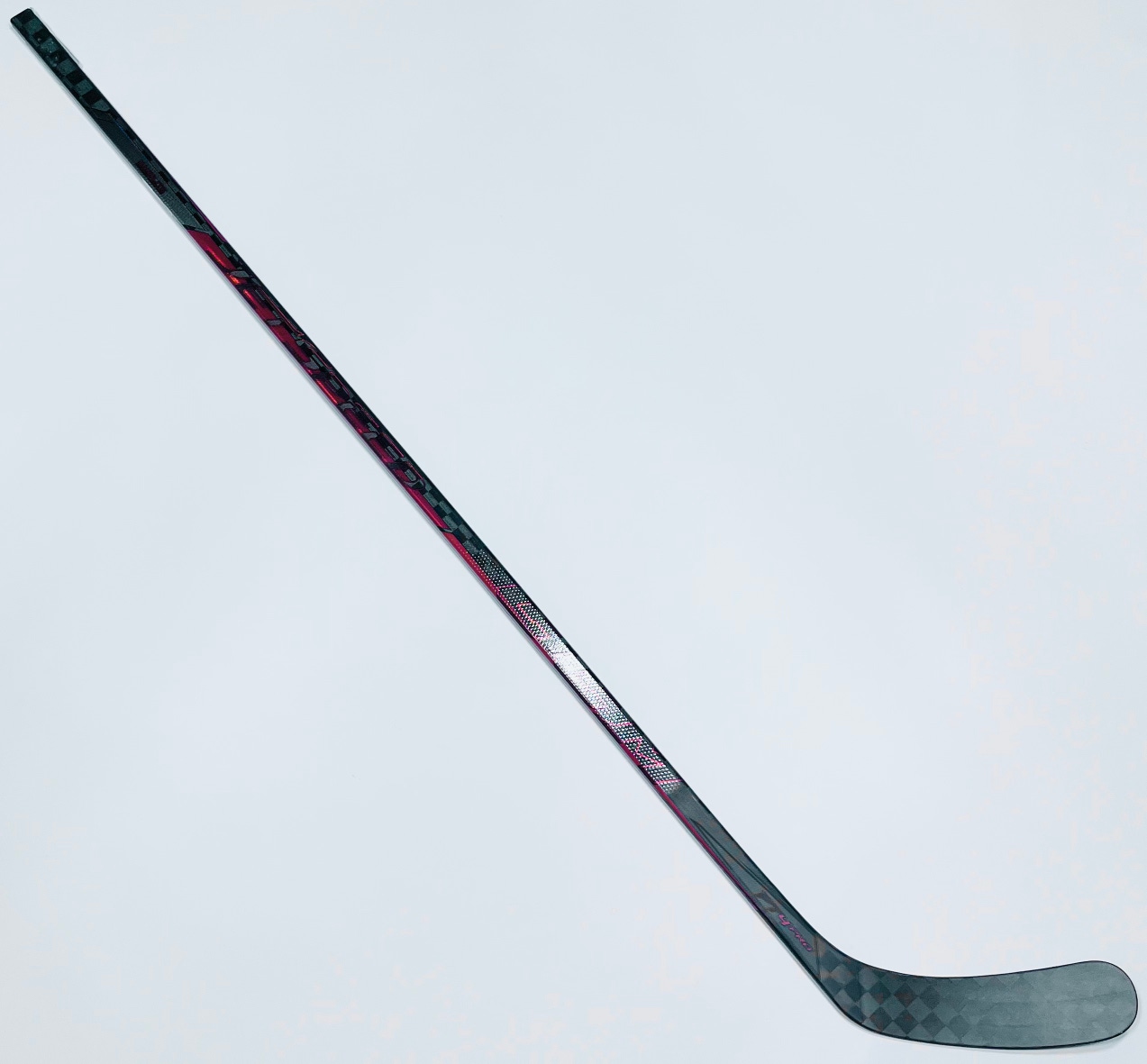 New CCM Jetspeed FT4 Pro Hockey Stick-LH-75 Flex-P90-Grip W/ Bubble Texture