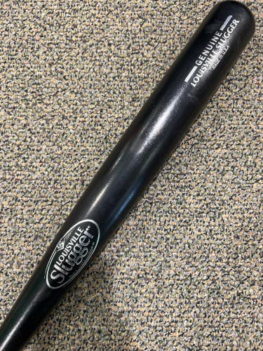 Used Louisville Slugger Genuine 125 Wood Bat 30"