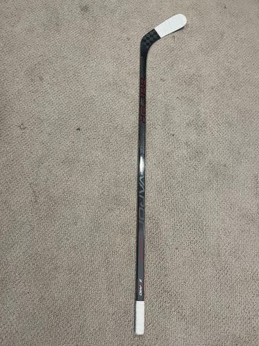 Used - RH Intermediate Bauer Vapor 3x Pro - P92 65 Flex