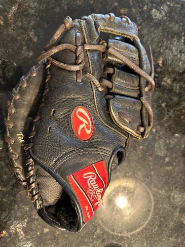Used Left Hand Throw 11.5" Baseball Glove