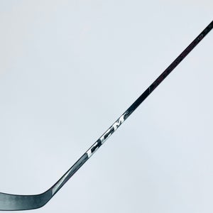 New CCM Jetspeed FT3 Pro (Trigger 4 Pro Build)  Hockey Stick-RH-50 Flex (Intermediate)-P90-Grip