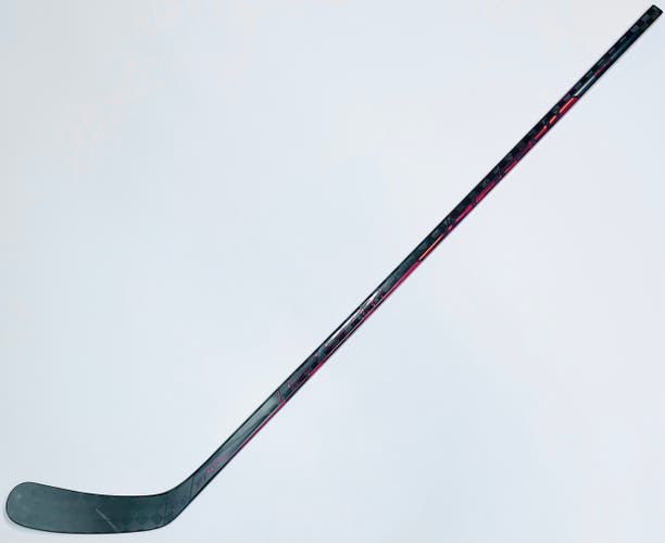 New CCM Jetspeed FT4 Pro (Trigger 6 Pro Build)  Hockey Stick-RH-50 Flex (Int)-P90-Grip