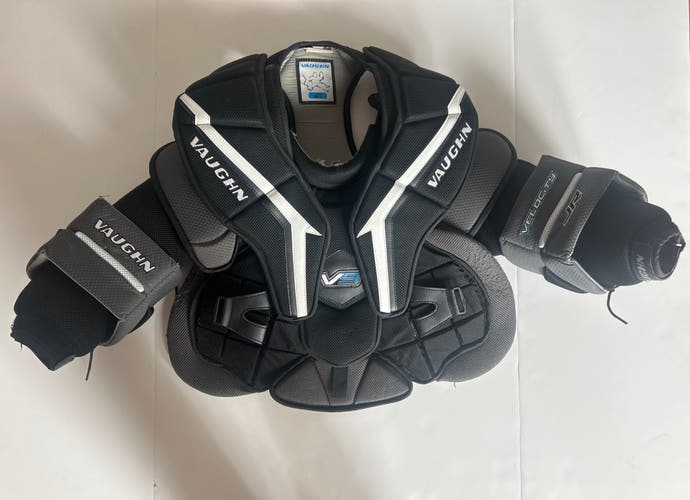 Vaughn V9 Chest Protector