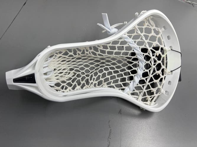 New Attack & Midfield Strung Z-ONE Head