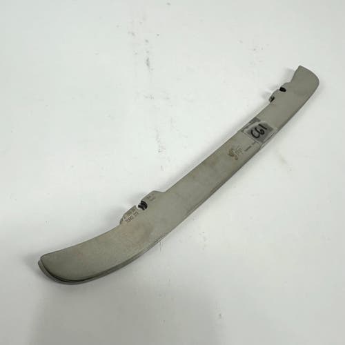 New Bauer Tuuk Step Stainless Steel | 272MM | C61