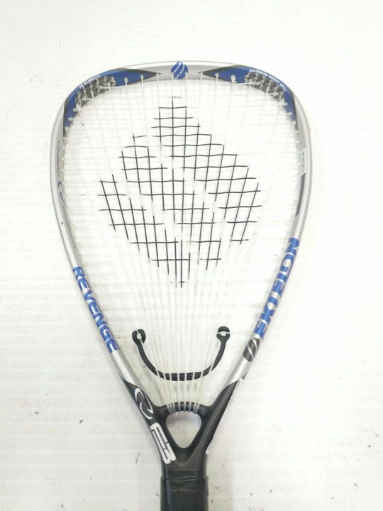 Used Ektelon Revenge Unknown Racquetball Racquets