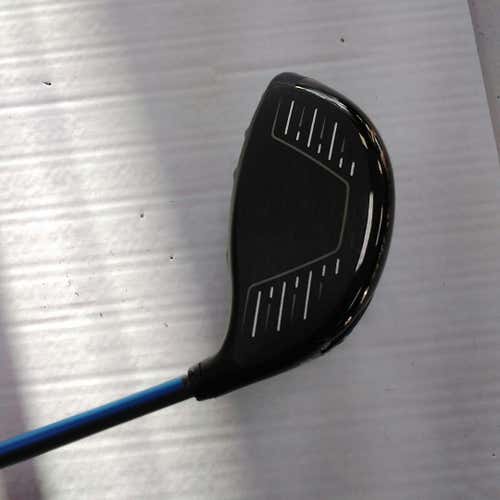 Used Ping G425 Max 12.0 Degree Stiff Flex Graphite Shaft Drivers