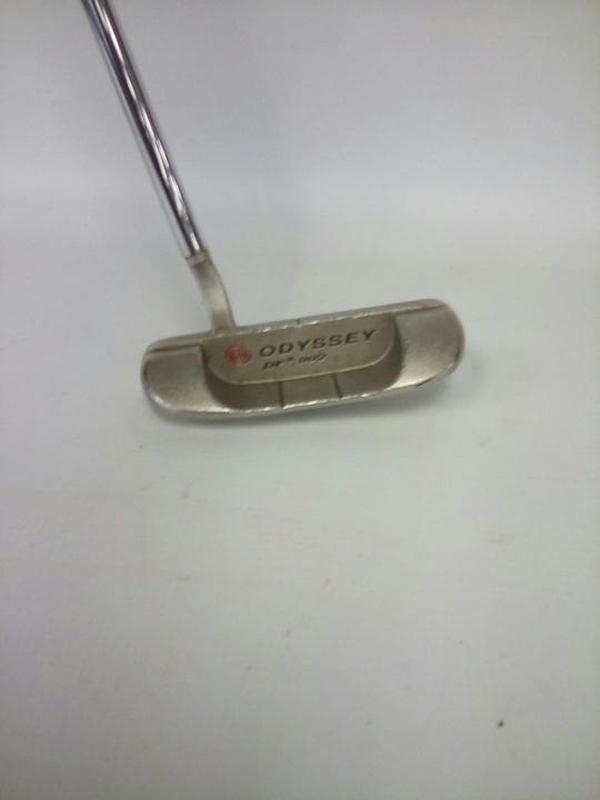 Used Odyssey Odyssey Dual Force 992 Blade Putters