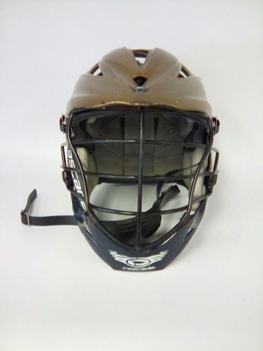 Used Cascade Cascade Cpv-r Lg Lacrosse Helmets