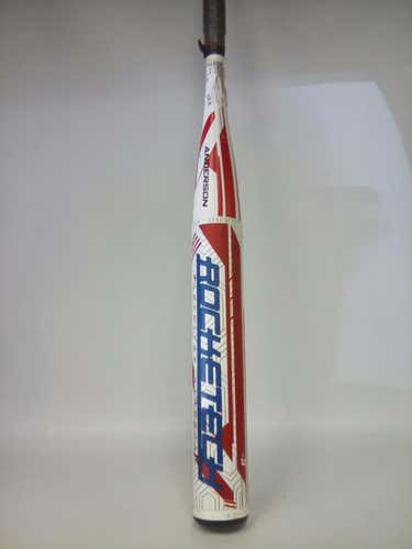 Used Anderson Rocketech 31" -9 Drop Fastpitch Bats