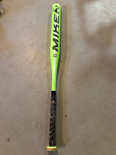 Used Composite (-7) 27 oz 34" Freak Bat