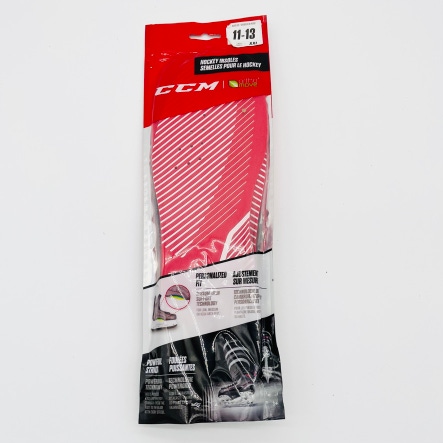 New CCM Orthomove Insoles-11-13