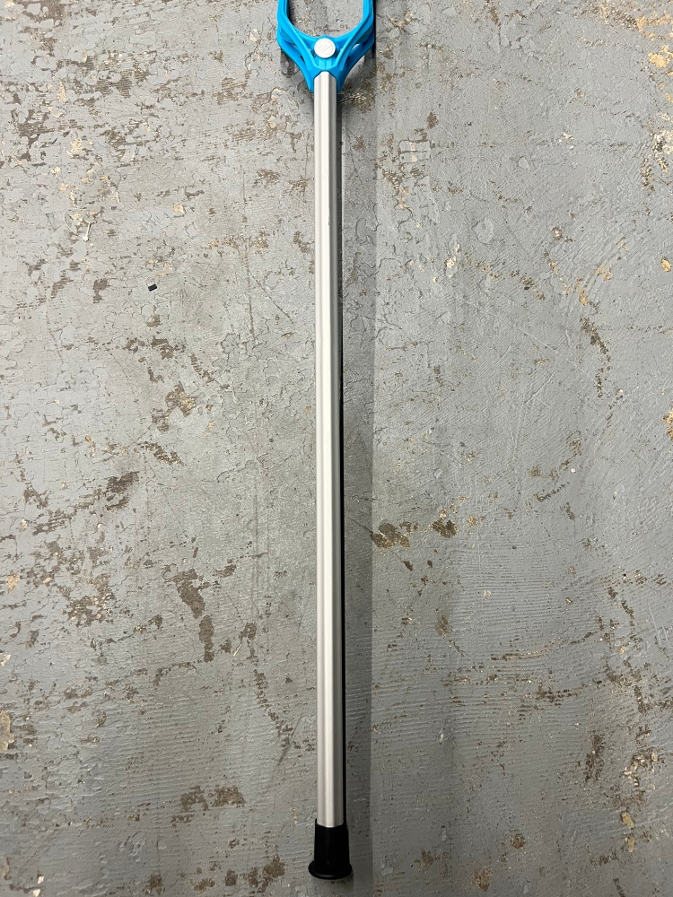 Silver StringKing Metal 3 Pro 155 Shaft