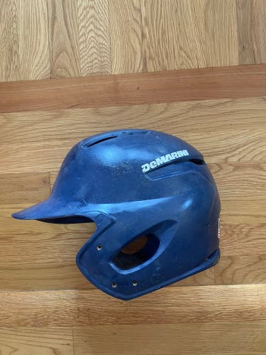 Used Small / Medium DeMarini Batting Helmet