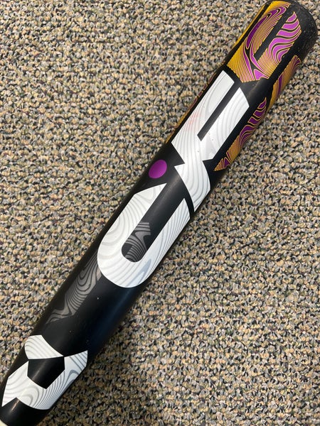 Used 2022 DeMarini CF Composite Bat (-11) 20 oz 31"