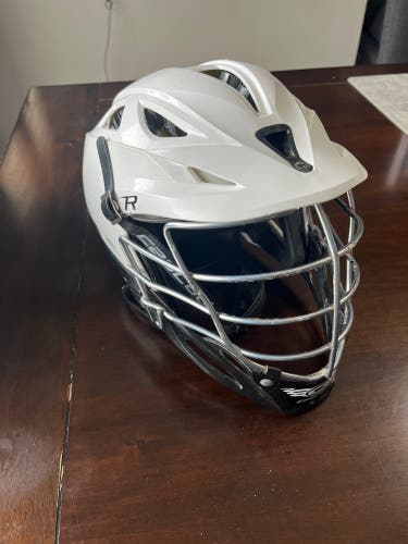 Cascade R Helmet