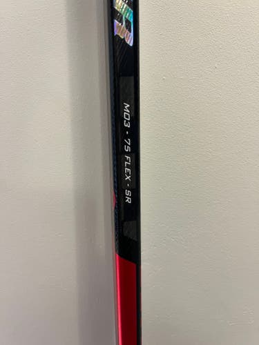 New Senior Left Hand Novium Hockey Stick M03