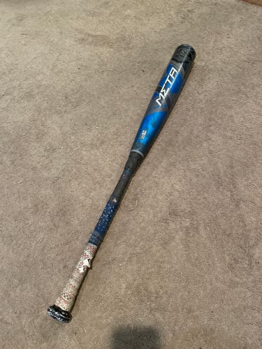 2020 Composite (-3) 28 oz 31" Meta Bat