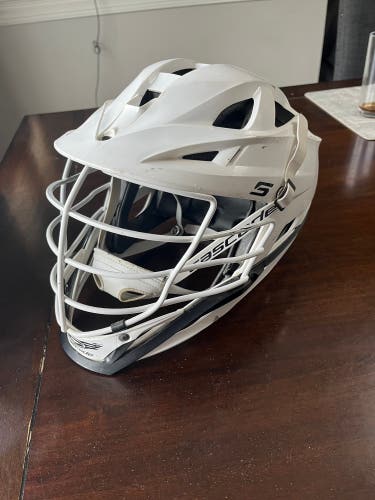 Cascade S Helmet