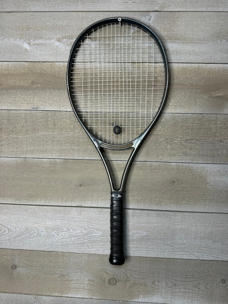 Prince CTS Synergy DB 26 Oversize No. 3 Tennis Racket 4 3/8 Grip Tennis Racquet