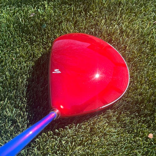 Men's Right Handed Stiff Flex 9 Loft Fly-Z Driver