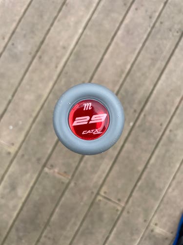 Marucci CAT X Connect 29” (-11) USA Baseball Bat