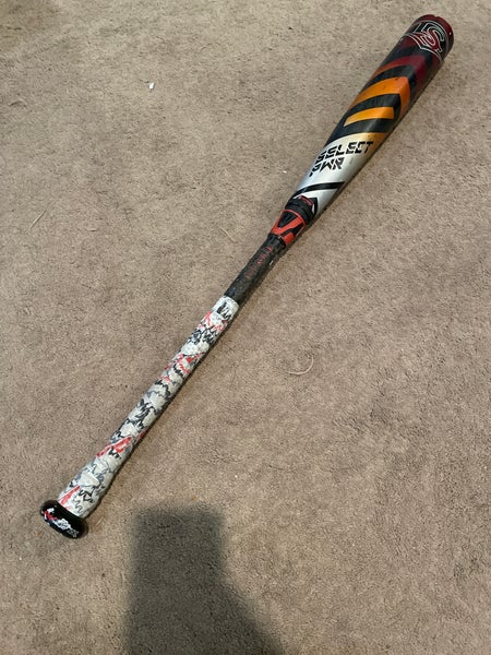 2023 Composite (-3) 28 oz 31" Select PWR Bat