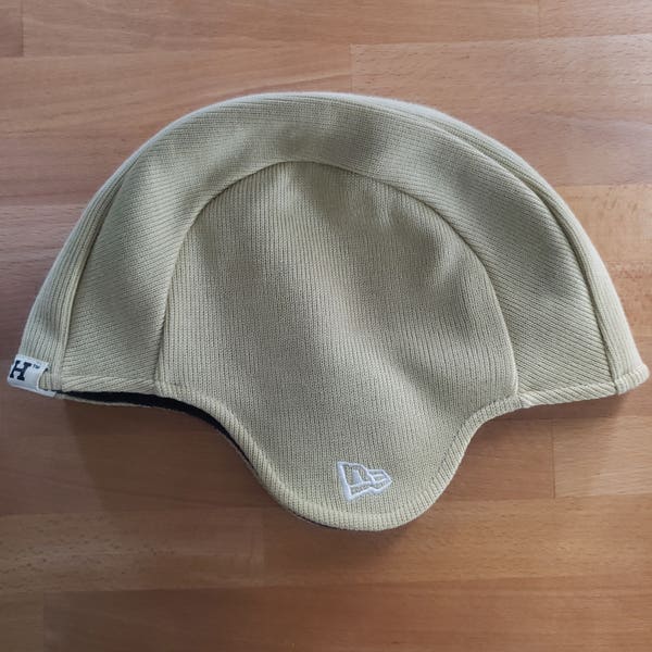 beanie that looks like a football helmet Head SouthFellini A knit beanie embroidered with our Viking Helmet design New Pattern Vintage Football