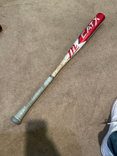 2022 Alloy (-3) 28 oz 32" CAT X Bat