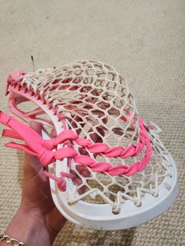 Maverik Centrik Strung