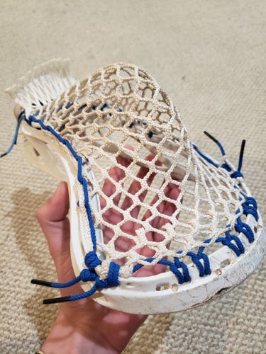 Strung Gait Torque OG