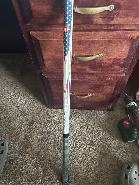 Used ECD Carbon Pro 3.0 Shaft