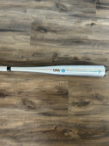 2022 Alloy (-10) 21 oz 31" The Goods Bat