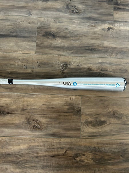 2022 Alloy (-10) 21 oz 31" The Goods Bat
