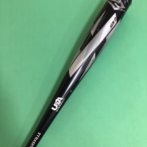 Used USABat Certified 2022 Louisville Slugger Solo (31") Alloy Baseball Bat - 20 oz (-11)
