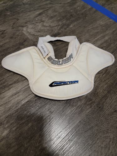 Goalie Neck Guard