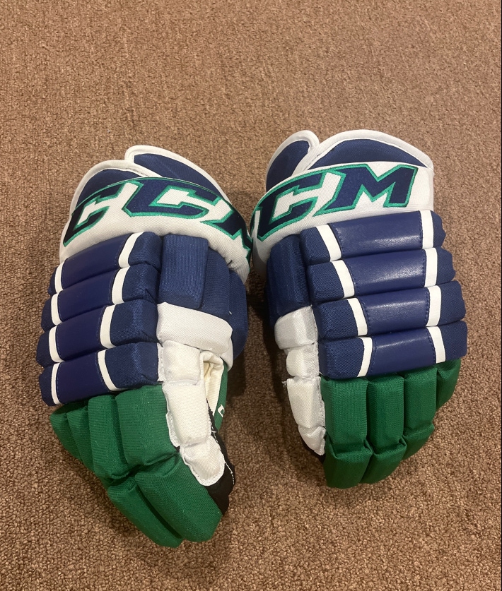 CCM 13"  Gloves