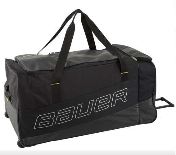 New Bauer PREMIUM Sr Hockey Carry 11860-PREMIUM