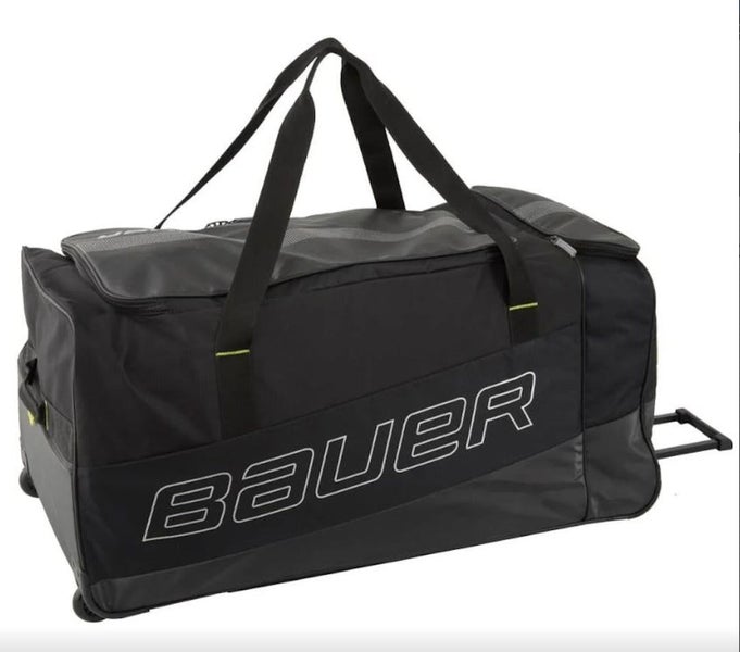 New Bauer PREMIUM Sr Hockey Carry 11860-PREMIUM
