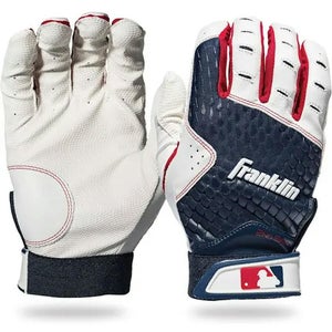 New Yth Med 2nd Skinz Wht Nav