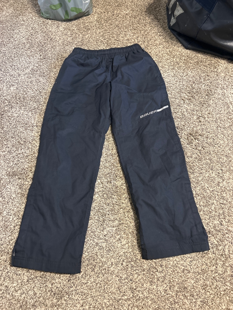 Bauer track suit pants