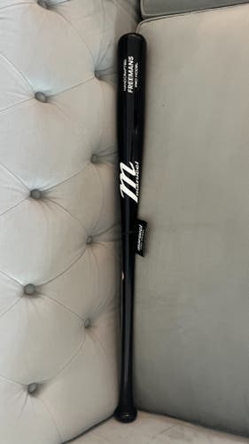 New BBCOR Certified Marucci Maple Professional Cut Bat (-3) 29 oz 32"