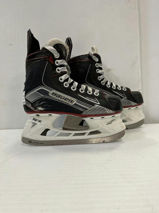 Used Bauer X500 Junior 03 Ice Hockey Skates