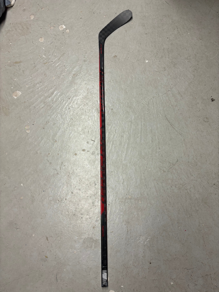 Senior Right Handed P28 Pro Stock RibCor Trigger 6 Pro Hockey Stick