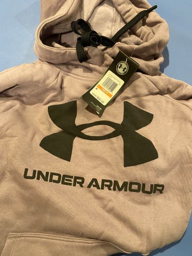 New w/tags Women's Under Armour Hoodie